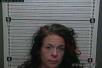 Melissa  Winn Mugshot