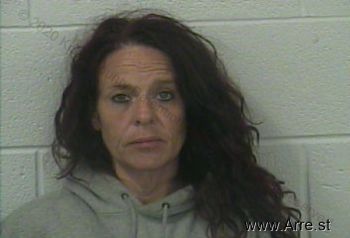 Melissa Derlene Winn Mugshot