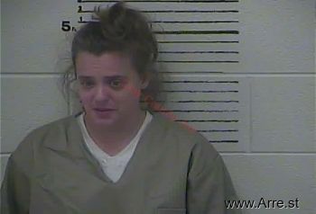 Melissa Ann Wise Mugshot