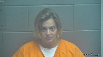 Melissa Ann Wise Mugshot