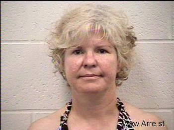 Melissa Lynn Wood Mugshot