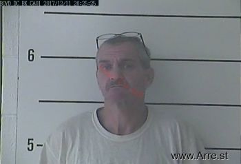 Melton  Gay Mugshot