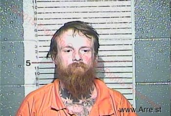 Melvin Thomas Adams Mugshot