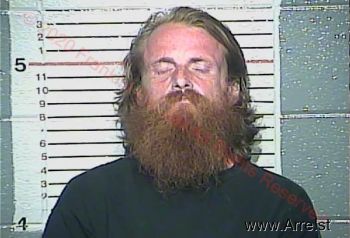 Melvin Thomas Adams Mugshot