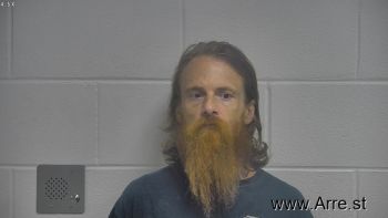 Melvin Thomas Adams Mugshot