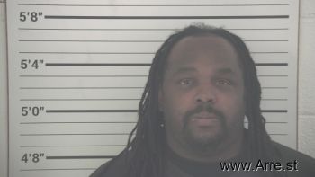 Melvin Leonard Dews Mugshot