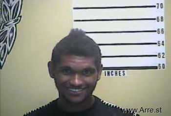 Melvin  Hale Mugshot