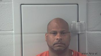 Melvin L Haley Mugshot