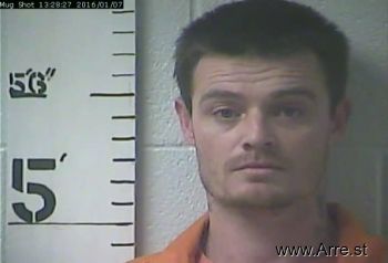 Melvin Lee Hardin Mugshot