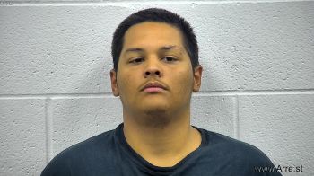 Melvin Erick Rivera-fernandez Mugshot