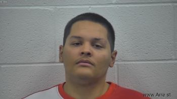 Melvin Erick Rivera-fernandez Mugshot