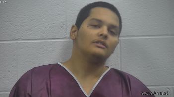 Melvin Erick Rivera-fernandez Mugshot