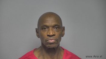 Melvin C Taylor Mugshot