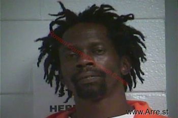 Melvin  Watson Mugshot