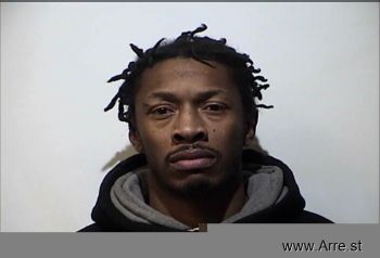 Melvin Wallace Wilcox Mugshot