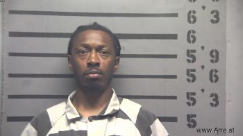 Melvin Wallace Wilcox Mugshot