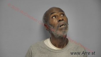 Melvin  Woods Mugshot