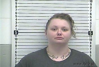 Mercedes L Goldsmith Mugshot