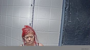 Mercedes Nickole Sturgill Ii Mugshot