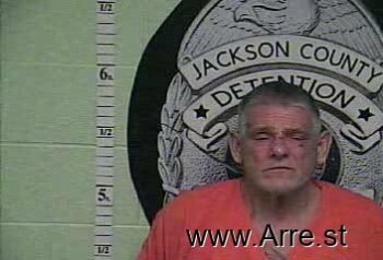 Merle Jay Lunsford Mugshot