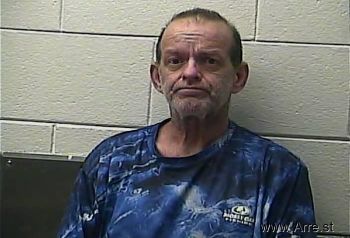 Merle E Whitehill Mugshot