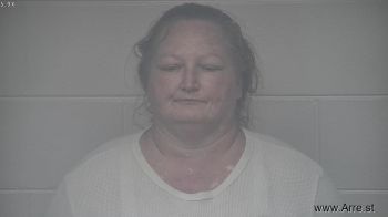 Metina Yvonne Sanchez Mugshot