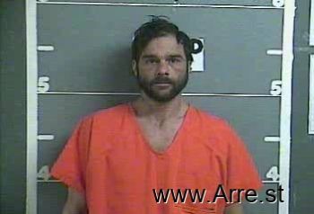 Micah Craig Biggs Mugshot