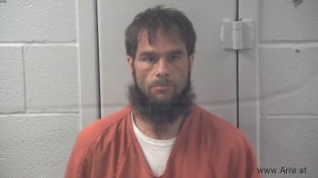 Micah Craig Biggs Mugshot