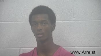 Micah Edward Bond Mugshot