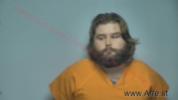 Micah A Davis Mugshot