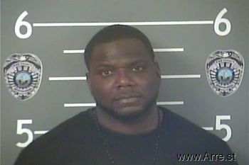 Micah C Gray Mugshot