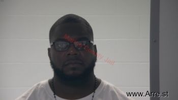 Micah C Gray Mugshot