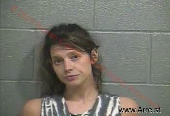 Micah Nicole Phillips Mugshot