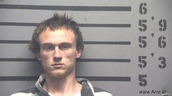 Micah David Ramey Mugshot