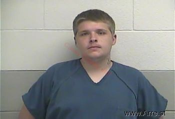 Micah D Roberts Mugshot