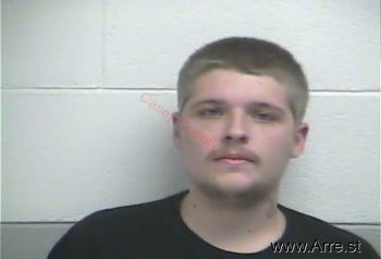 Micah D Roberts Mugshot