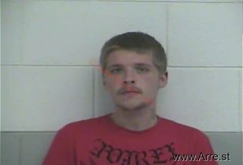 Micah D Roberts Mugshot