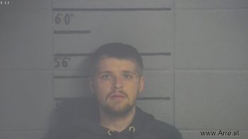 Micah Dale Roberts Mugshot