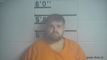 Micah Dale Roberts Mugshot