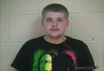 Micah D. Roberts Mugshot