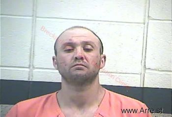 Micah Wayne Smith Mugshot