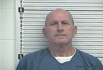 Michael E Abell Mugshot