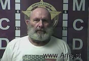 Michael  Abell Mugshot