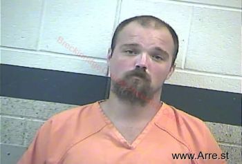 Michael Anthony Abell Mugshot