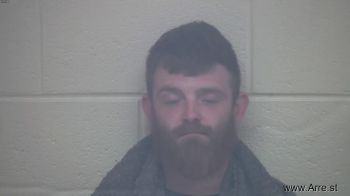 Michael Lain Abner Mugshot