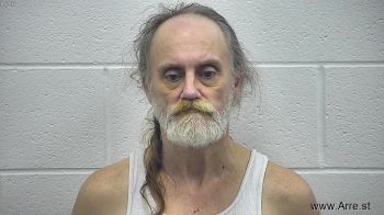 Michael Shawn Abner Mugshot