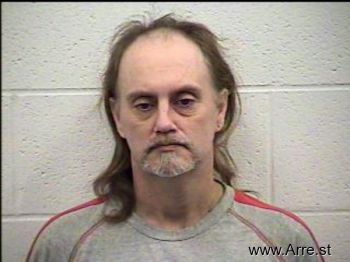 Michael Shawn Abner Mugshot