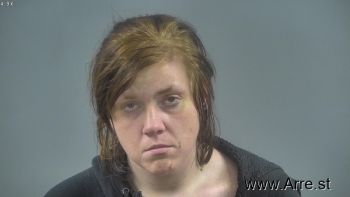 Michael Savannah Abney Mugshot