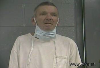 Michael Wayne Adcock Mugshot