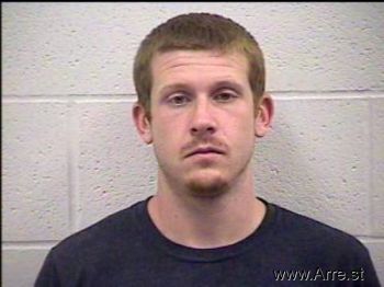 Michael Lee Addington Mugshot